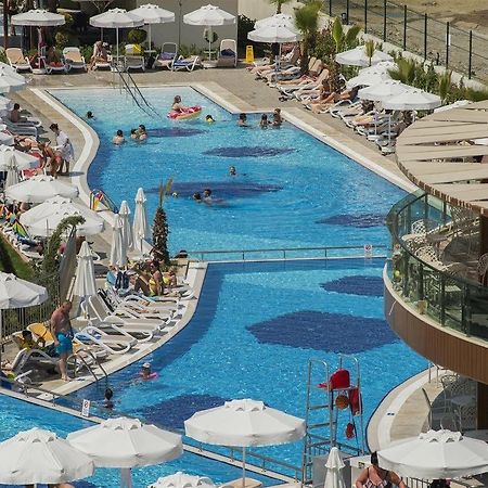 Dreamworld Resort Colakli Eksteriør bilde