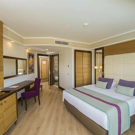Dreamworld Resort Colakli Eksteriør bilde